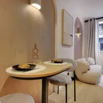 Studio of 194 m² in Paris