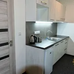 Pronájem bytu 1+kk 23m²