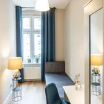 Rent a room in Wroclaw