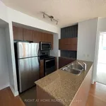 Rent 2 bedroom apartment in Toronto (Waterfront Communities)