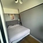 Appartement de 250 m² avec 1 chambre(s) en location à Paris