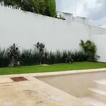 Casa en Renta en Temozon Norte, Mérida, Yucatán