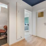 Rent 1 bedroom apartment of 13 m² in Frankfurt am Main