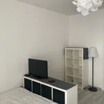 Rent 2 bedroom apartment of 56 m² in Prague