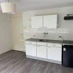 Rent 1 bedroom apartment of 25 m² in Groningen