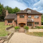 Detached house to rent in Little Missenden, Amersham HP7