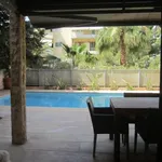 Rent 3 bedroom apartment of 230 m² in Glyfada (Glyfada)