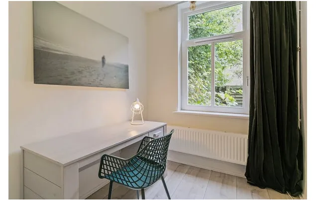 Huur 2 slaapkamer appartement van 98 m² in Amsterdam