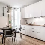 Appartement de 68 m² avec 3 chambre(s) en location à Paris