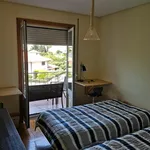 Rent 5 bedroom apartment in Braga