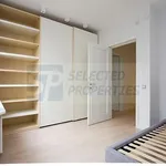 Rent 5 bedroom apartment of 167 m² in WARSZAWA