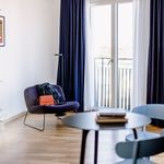 Rent 1 bedroom apartment of 37 m² in Munich