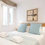 Alquilo 3 dormitorio apartamento de 75 m² en Madrid