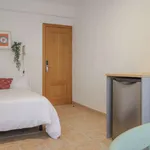 Rent a room in madrid