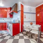 Rent a room in lisbon