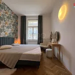 Rent 2 bedroom apartment of 37 m² in Praha