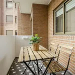 Rent a room of 150 m² in madrid