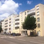 Rent 1 bedroom apartment of 19 m² in Dijon - 21000 