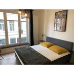  appartement avec 2 chambre(s) en location à Bruxelles