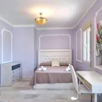 Rent 10 bedroom house in Marbella