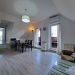 Rent 4 bedroom apartment of 164 m² in Miřetice