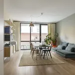 Huur 2 slaapkamer appartement van 72 m² in Amsterdam