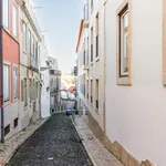 Alugar 1 quarto apartamento de 65 m² em Lisbon