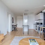 Miete 1 Schlafzimmer wohnung von 538 m² in Vienna