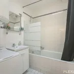 Appartement de 10 m² avec 1 chambre(s) en location à Paris