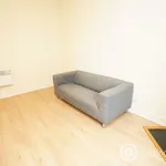 Rent 1 bedroom apartment in Edinburgh