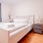 Miete 2 Schlafzimmer wohnung von 43 m² in Leipzig