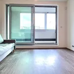 Rent 1 bedroom apartment in Praha 9