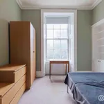 Rent 4 bedroom flat in Edinburgh