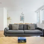 Rent 3 bedroom apartment of 137 m² in lisbon