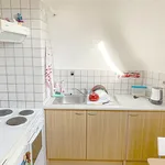 Miete 2 Schlafzimmer wohnung von 49 m² in Hamburg