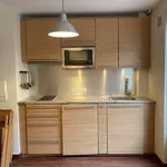 Rent 1 bedroom apartment of 31 m² in Boulogne-Billancourt