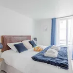 Appartement de 40 m² avec 1 chambre(s) en location à paris