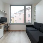 Studio of 20 m² in Prague