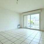 Appartement de 50 m² avec 1 chambre(s) en location à Caudry