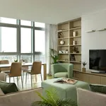 Rent 4 bedroom apartment of 147 m² in Milan