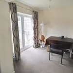 Rent 1 bedroom flat in Nottingham