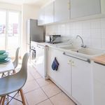 Appartement de 23 m² avec 1 chambre(s) en location à Saint-Denis