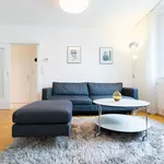 Miete 1 Schlafzimmer wohnung von 549 m² in vienna