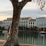 Rent 1 bedroom apartment of 33 m² in Agde