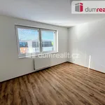 Pronájem bytu 1+kk 52m²