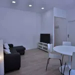 Rent a room in valencia