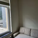 Huur 1 slaapkamer appartement van 50 m² in brussels