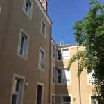 Rent 2 bedroom apartment of 33 m² in châteauroux