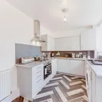 Rent 1 bedroom house in Yorkshire And The Humber