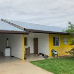 Rent 3 bedroom house of 75 m² in CAYENNE